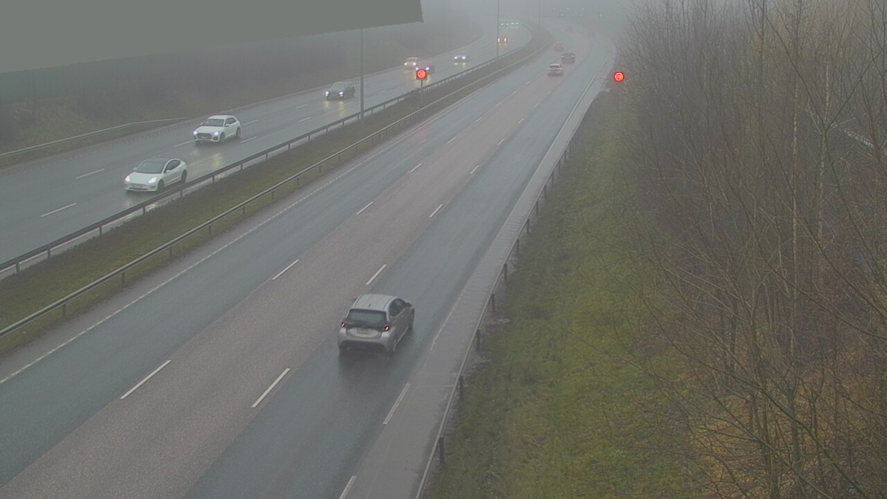 Kelikamerat Kuva Tie 101 Helsinki Konala, Helsinki, Uusimaa