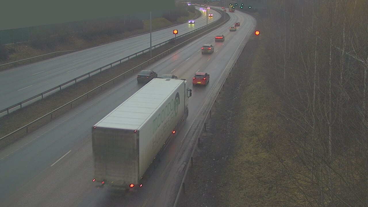 Kelikamerat Kuva Tie 101 Helsinki Konala, Helsinki, Uusimaa