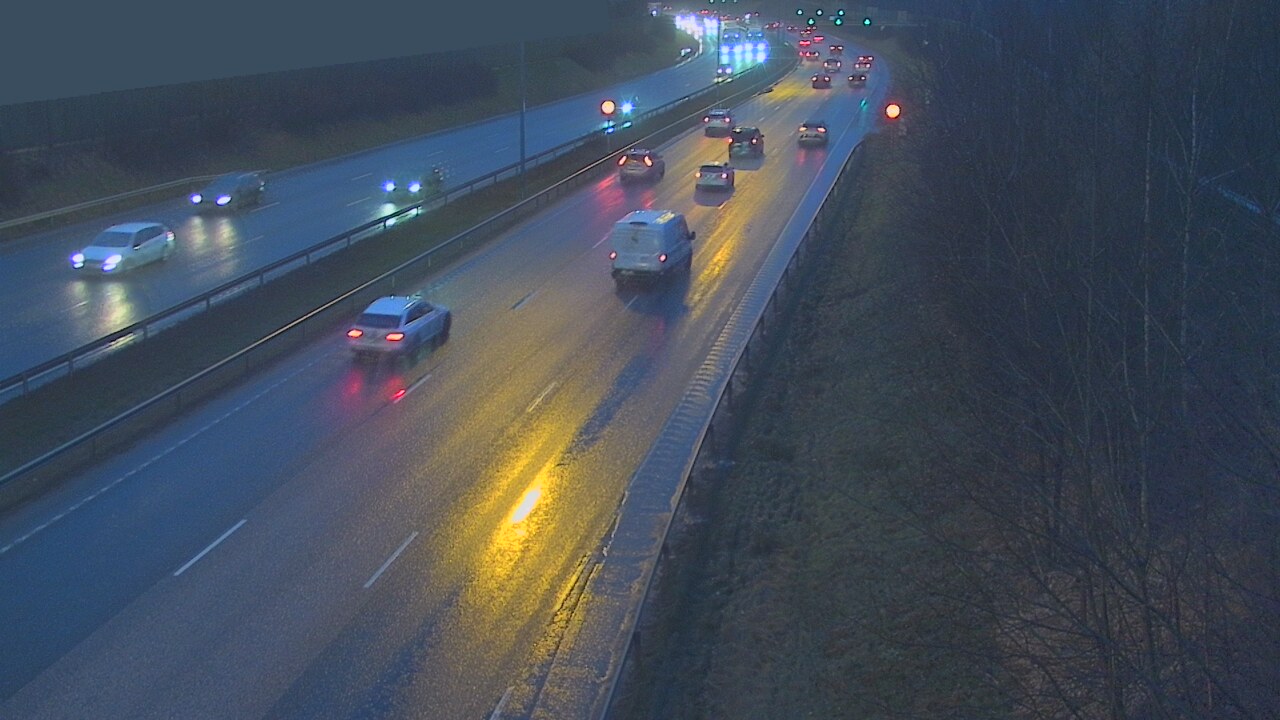 Kelikamerat Kuva Tie 101 Helsinki Konala, Helsinki, Uusimaa