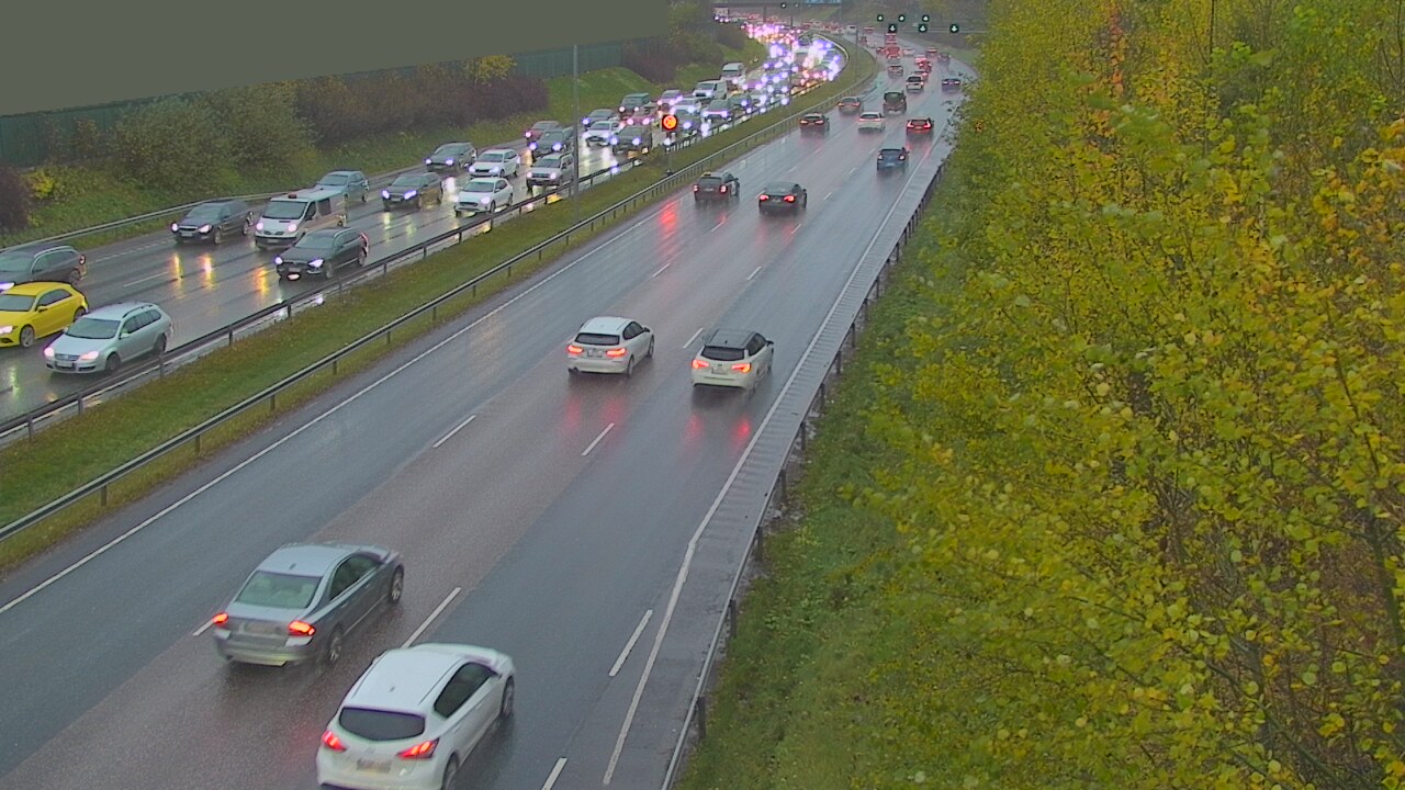 Kelikamerat Kuva Tie 101 Helsinki Konala, Helsinki, Uusimaa