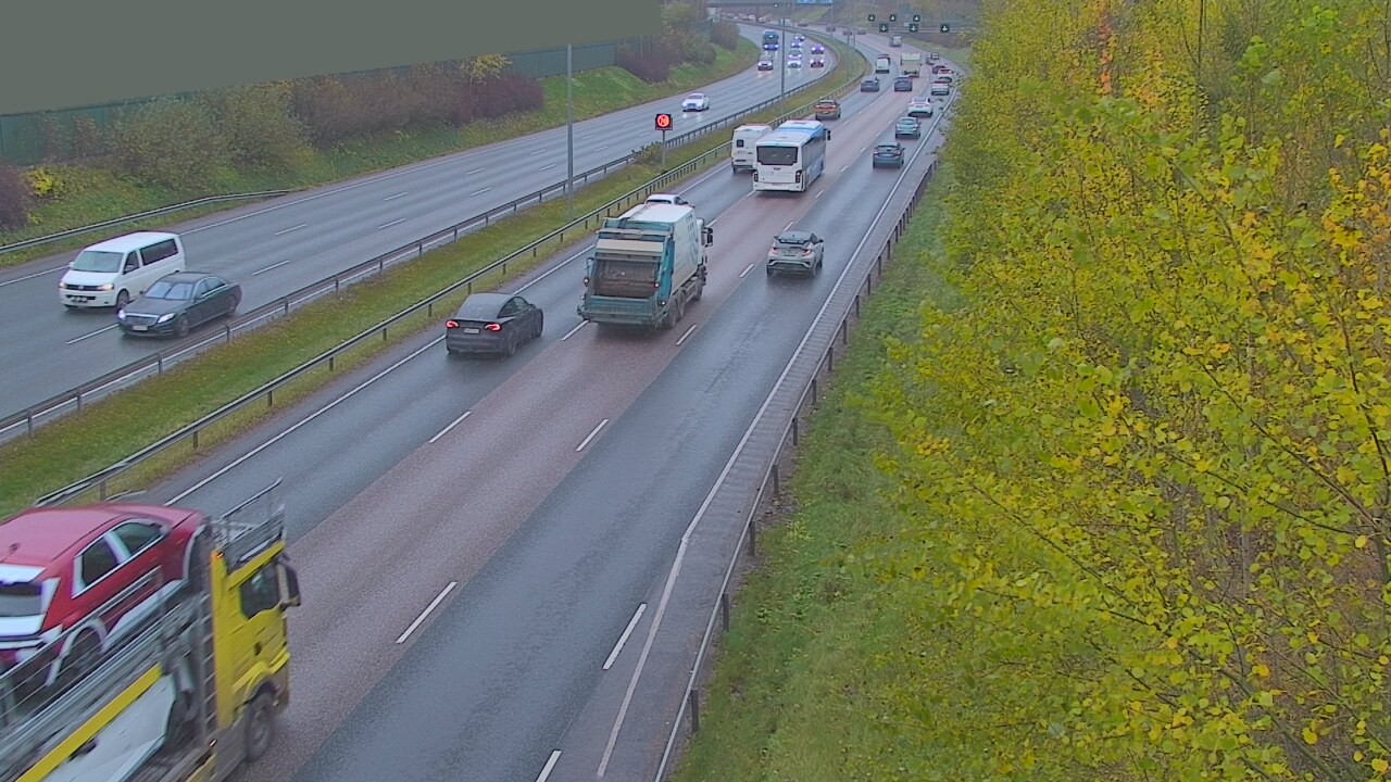 Kelikamerat Kuva Tie 101 Helsinki Konala, Helsinki, Uusimaa