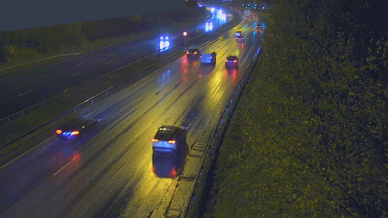 Kelikamerat Kuva Tie 101 Helsinki Konala, Helsinki, Uusimaa