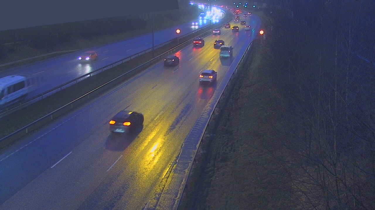 Kelikamerat Kuva Tie 101 Helsinki Konala, Helsinki, Uusimaa