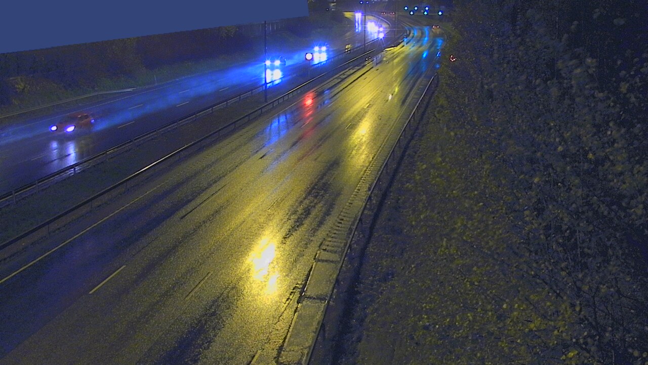 Kelikamerat Kuva Tie 101 Helsinki Konala, Helsinki, Uusimaa