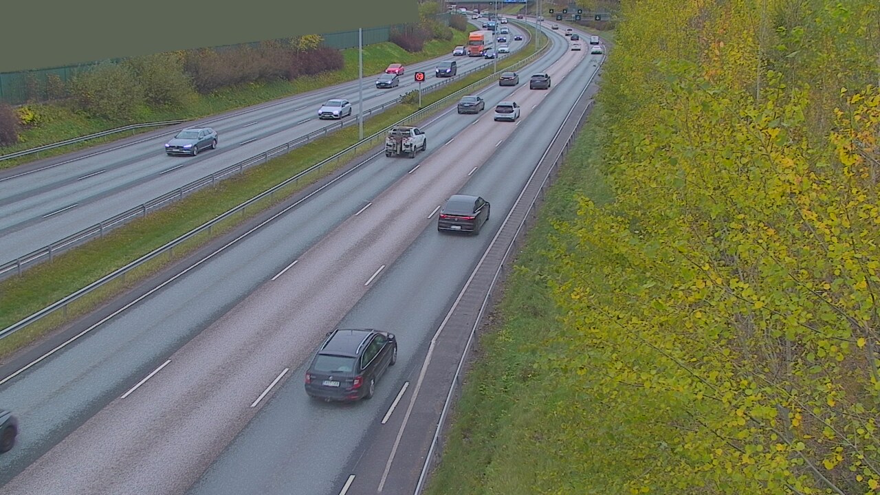 Kelikamerat Kuva Tie 101 Helsinki Konala, Helsinki, Uusimaa