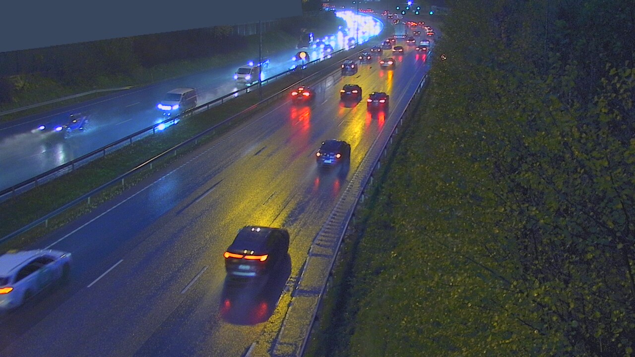 Kelikamerat Kuva Tie 101 Helsinki Konala, Helsinki, Uusimaa