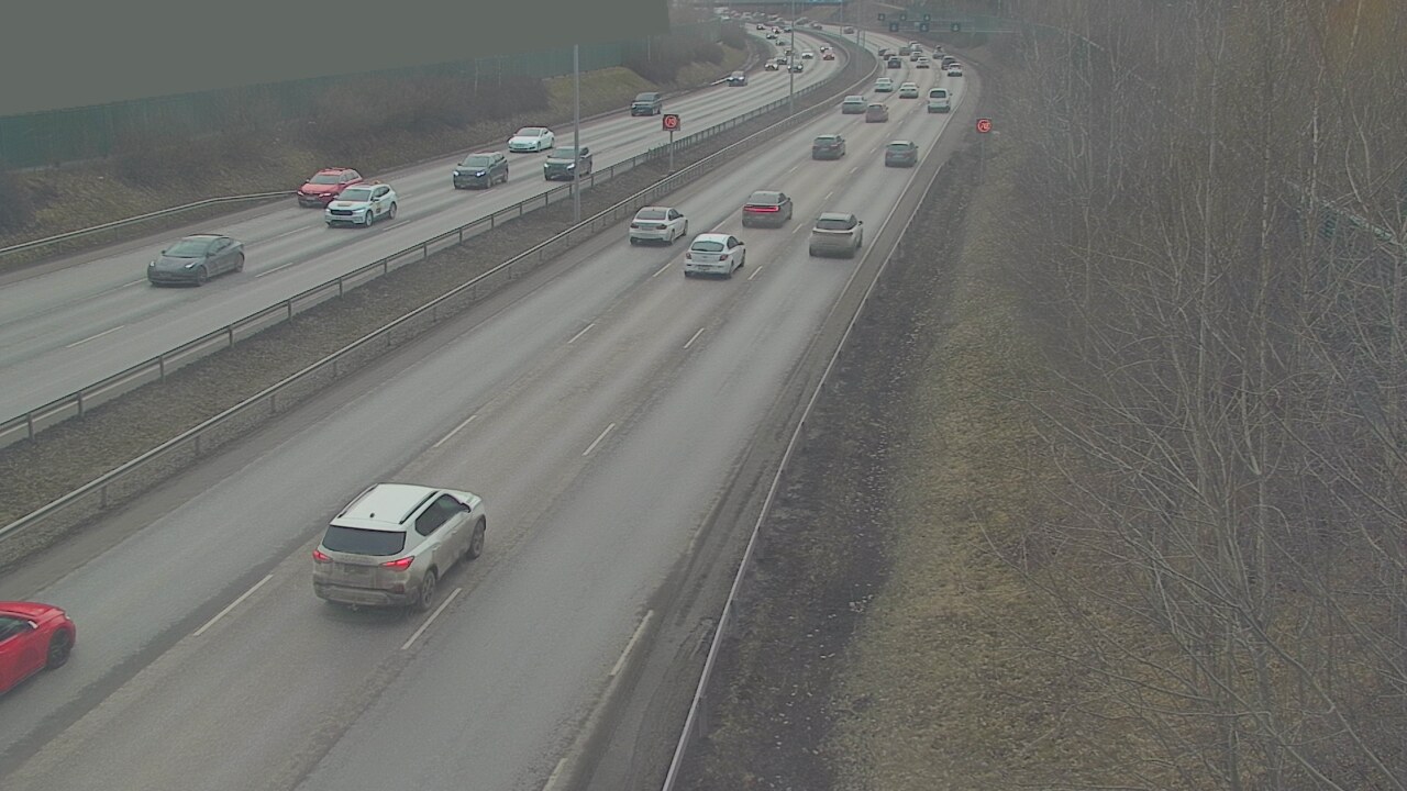 Kelikamerat Kuva Tie 101 Helsinki Konala, Helsinki, Uusimaa