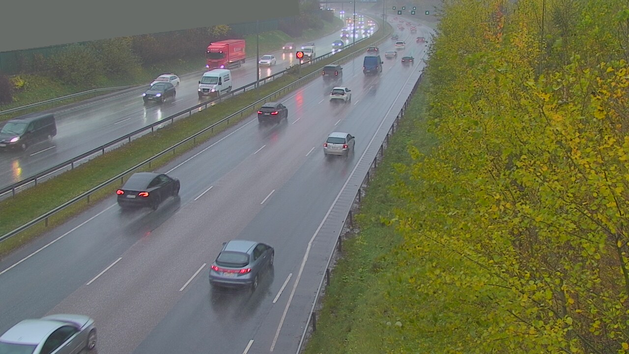 Kelikamerat Kuva Tie 101 Helsinki Konala, Helsinki, Uusimaa