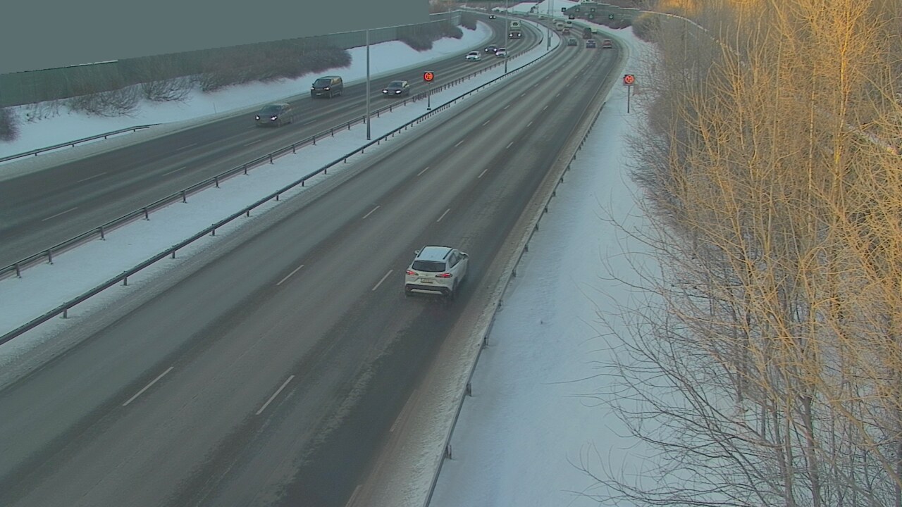 Kelikamerat Kuva Tie 101 Helsinki Konala, Helsinki, Uusimaa