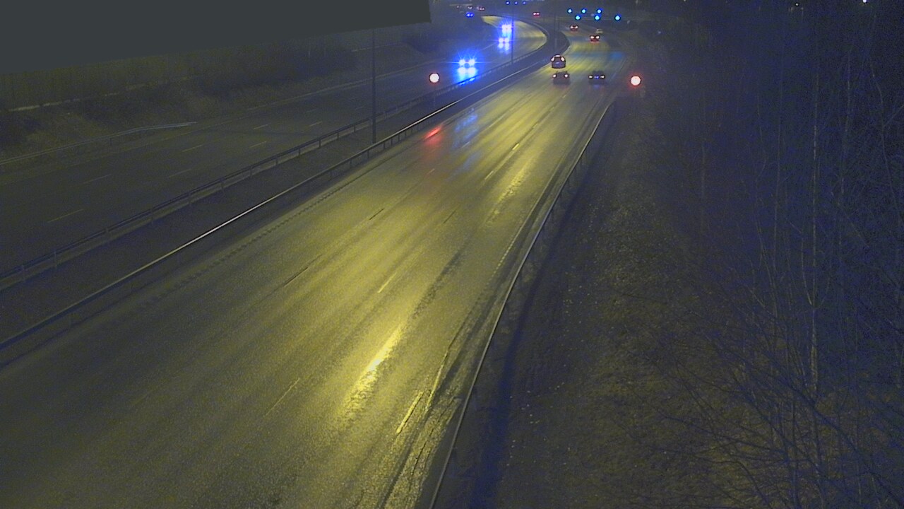 Kelikamerat Kuva Tie 101 Helsinki Konala, Helsinki, Uusimaa