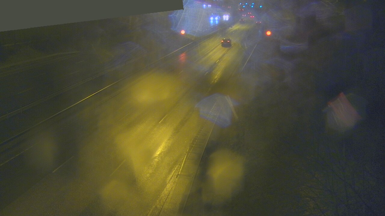 Weather Camera Image Väg 101 Helsingfors Kånala, Helsinki, Uusimaa