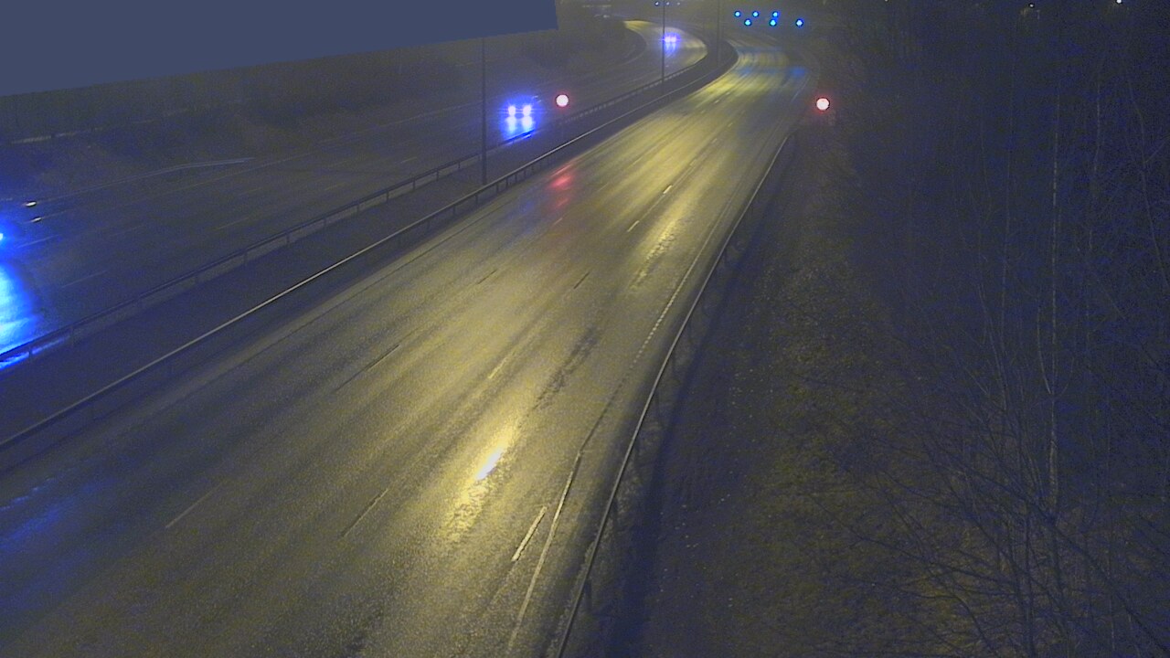 Kelikamerat Kuva Tie 101 Helsinki Konala, Helsinki, Uusimaa