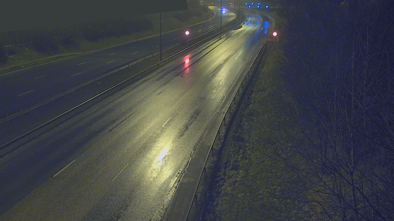 Kelikamerat Kuva Tie 101 Helsinki Konala, Helsinki, Uusimaa