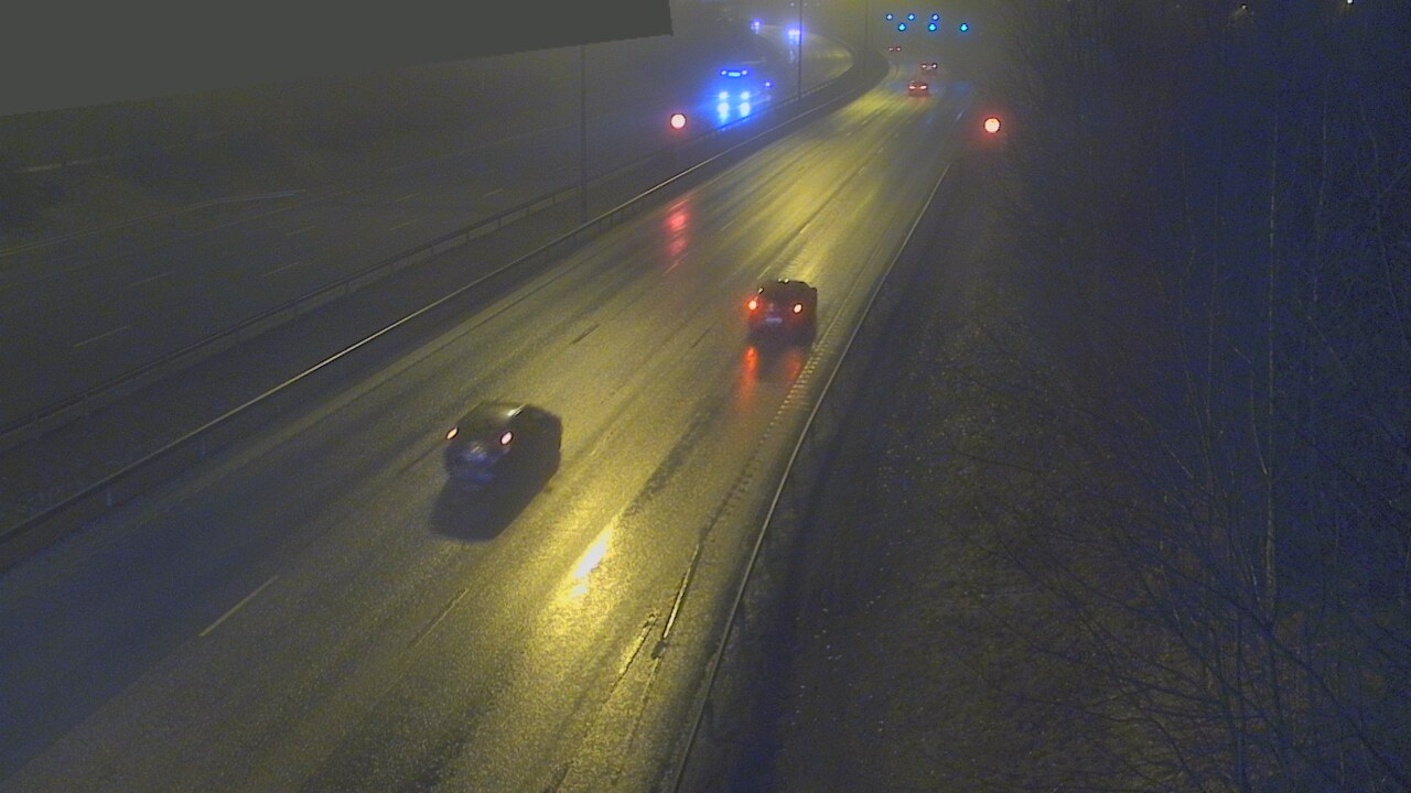 Kelikamerat Kuva Tie 101 Helsinki Konala, Helsinki, Uusimaa