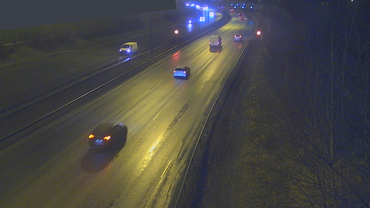 Kelikamerat Kuva Tie 101 Helsinki Konala, Helsinki, Uusimaa