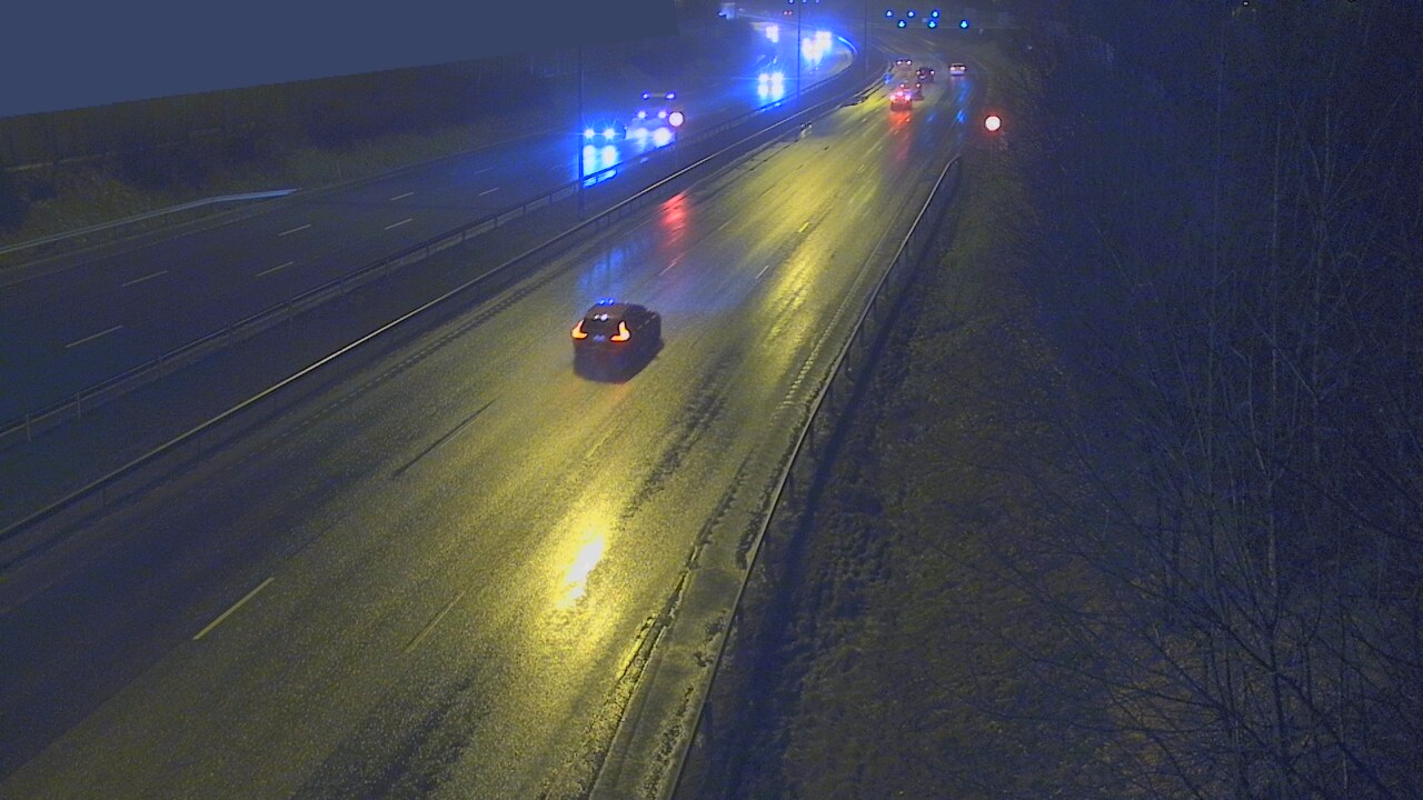 Kelikamerat Kuva Tie 101 Helsinki Konala, Helsinki, Uusimaa