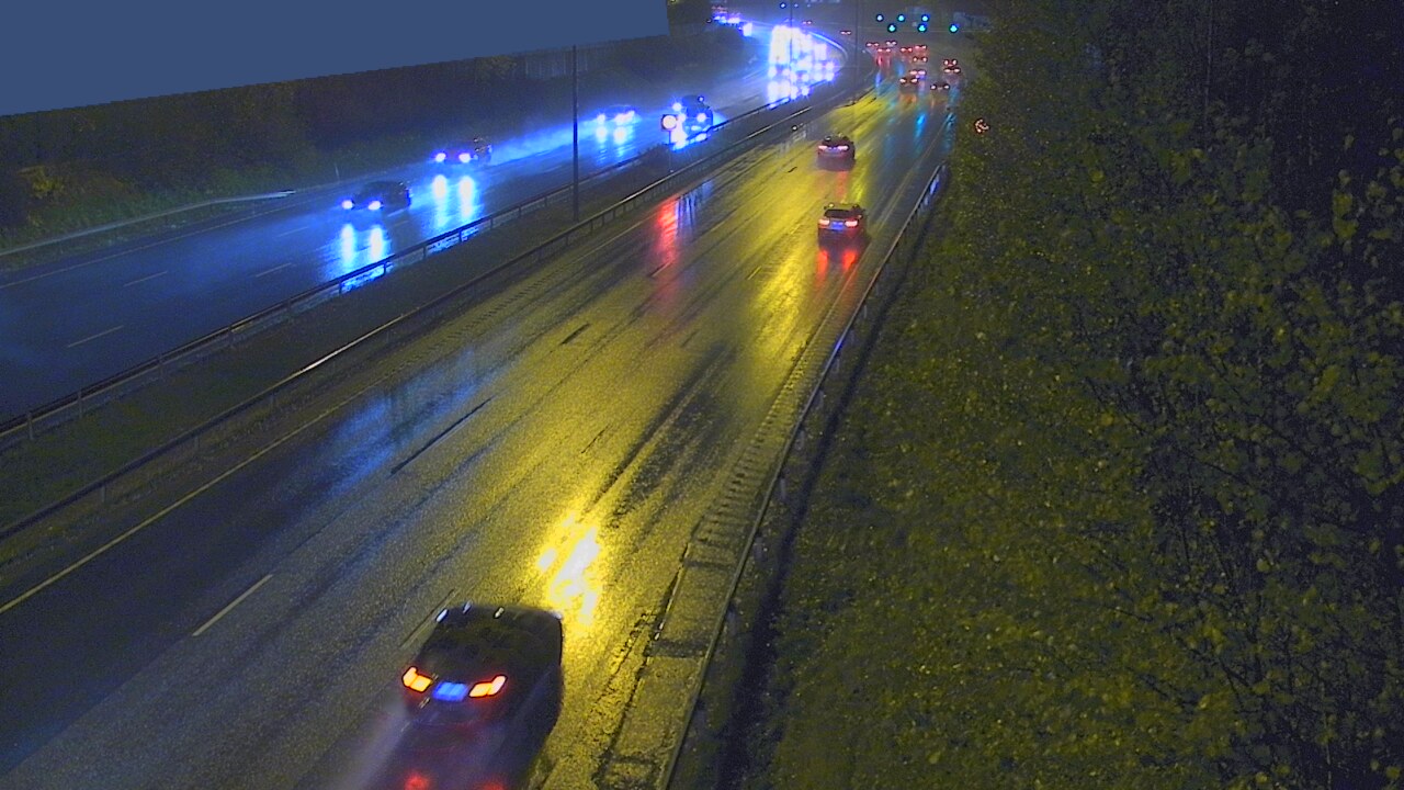 Kelikamerat Kuva Tie 101 Helsinki Konala, Helsinki, Uusimaa