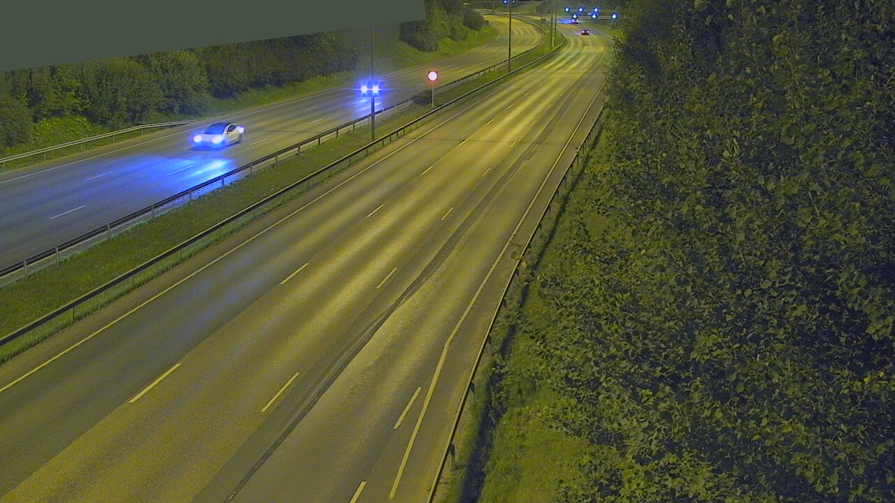 Kelikamerat Kuva Tie 101 Helsinki Konala, Helsinki, Uusimaa