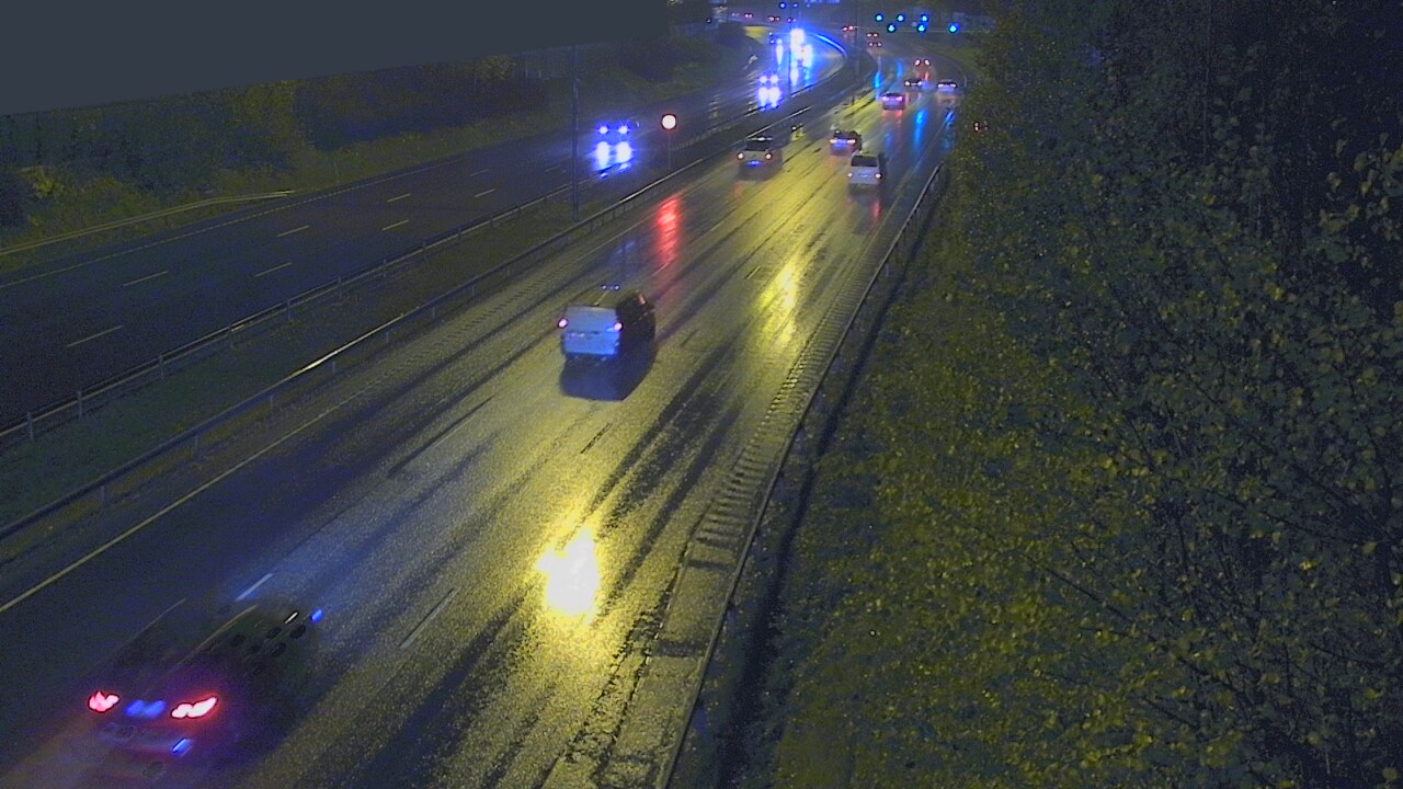 Kelikamerat Kuva Tie 101 Helsinki Konala, Helsinki, Uusimaa