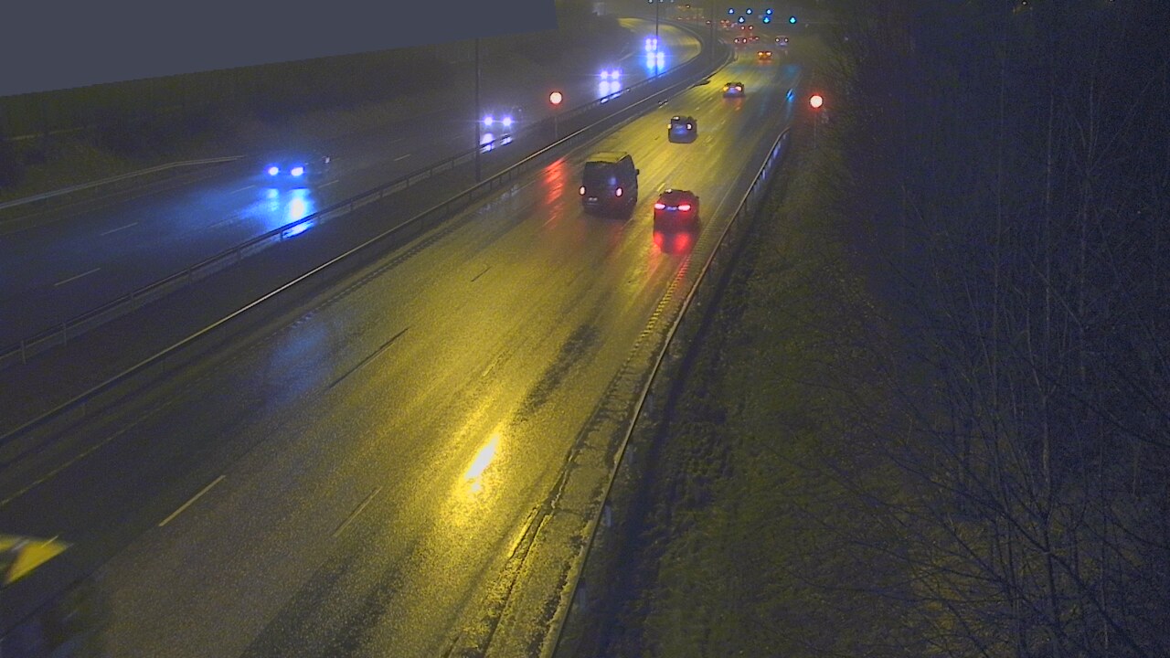 Kelikamerat Kuva Tie 101 Helsinki Konala, Helsinki, Uusimaa