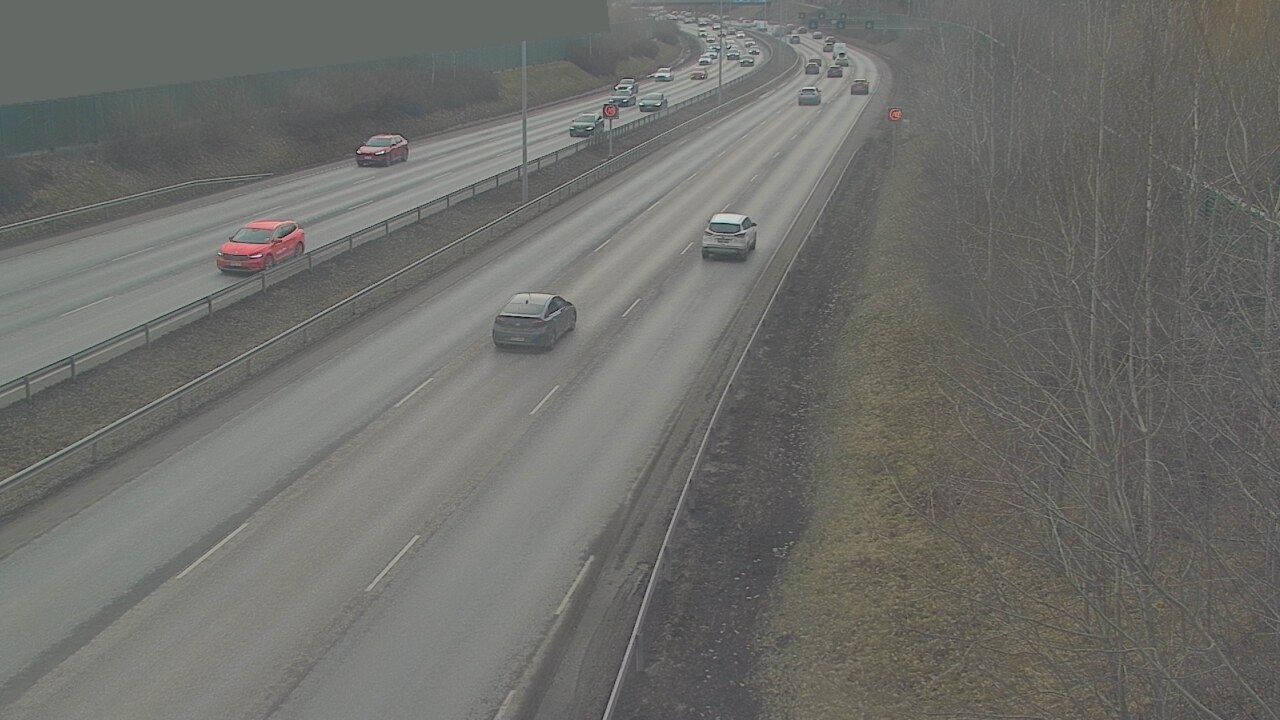 Kelikamerat Kuva Tie 101 Helsinki Konala, Helsinki, Uusimaa