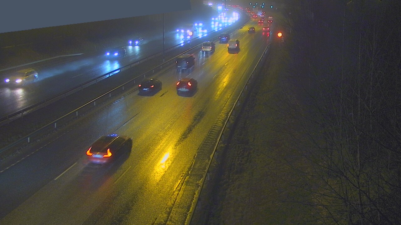 Kelikamerat Kuva Tie 101 Helsinki Konala, Helsinki, Uusimaa