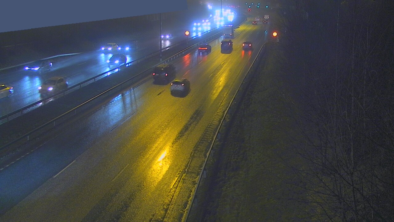 Kelikamerat Kuva Tie 101 Helsinki Konala, Helsinki, Uusimaa