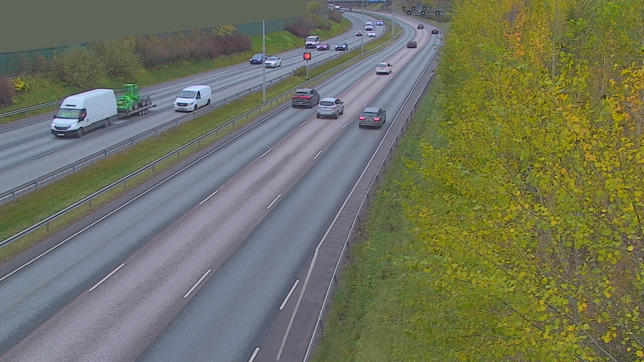 Kelikamerat Kuva Tie 101 Helsinki Konala, Helsinki, Uusimaa