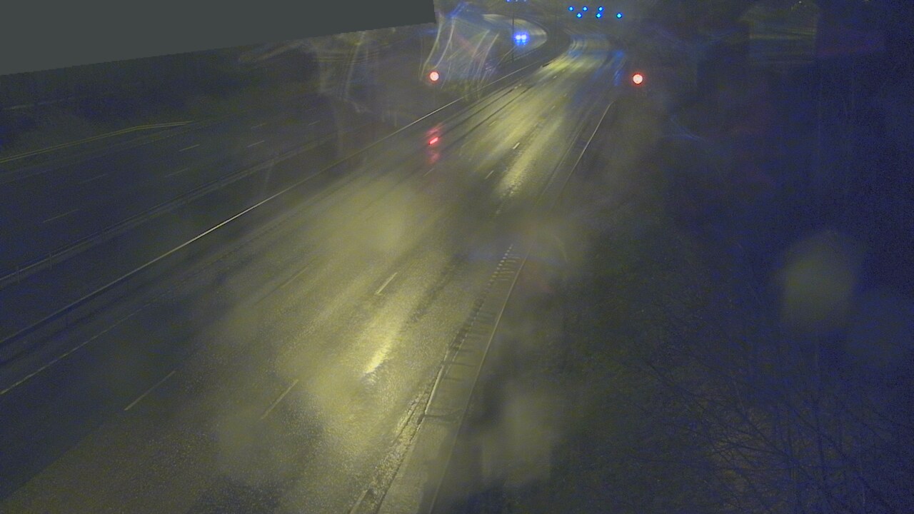 Weather Camera Image Väg 101 Helsingfors Kånala, Helsinki, Uusimaa