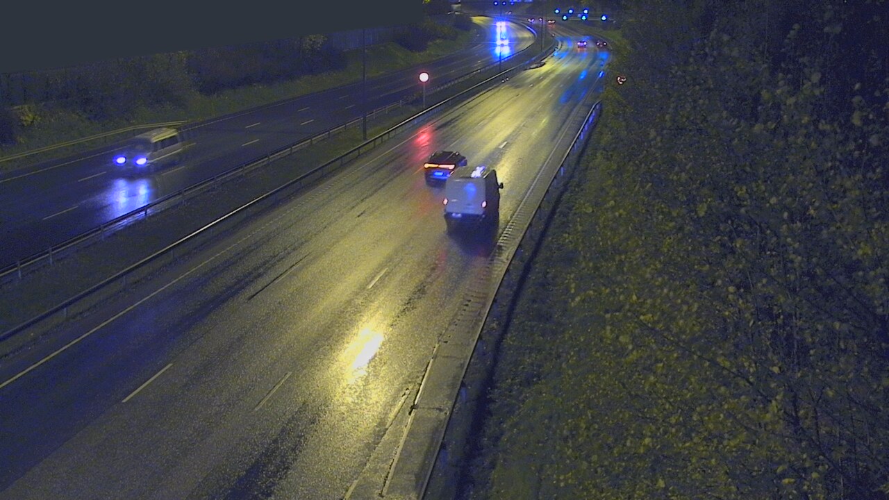 Kelikamerat Kuva Tie 101 Helsinki Konala, Helsinki, Uusimaa