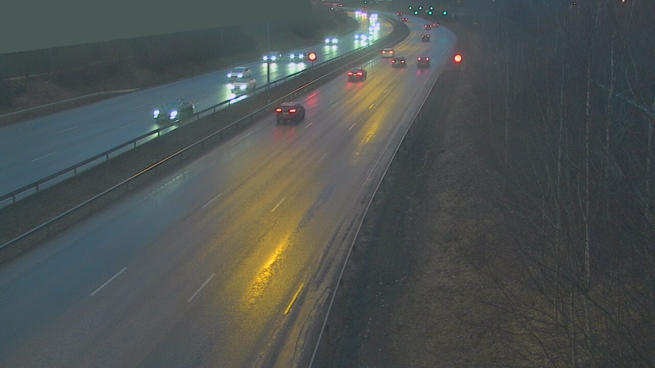 Kelikamerat Kuva Tie 101 Helsinki Konala, Helsinki, Uusimaa