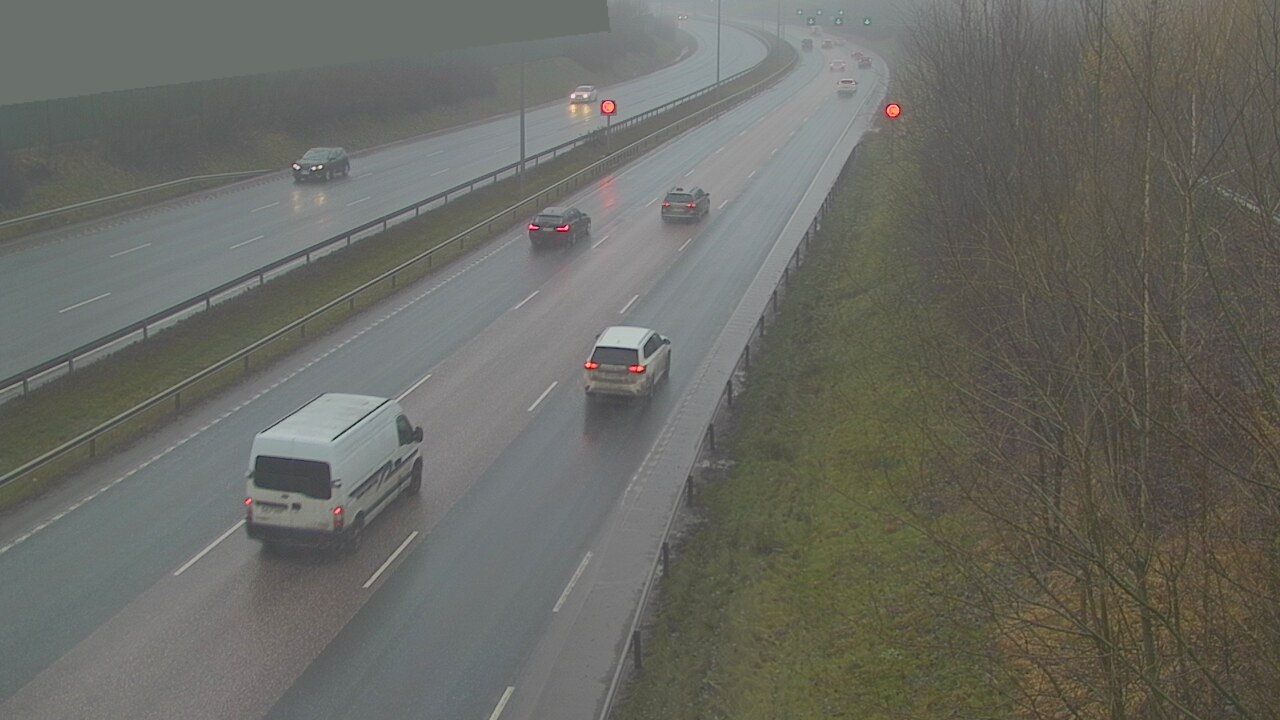 Kelikamerat Kuva Tie 101 Helsinki Konala, Helsinki, Uusimaa