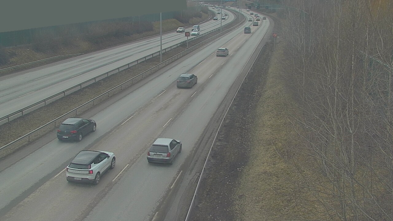 Kelikamerat Kuva Tie 101 Helsinki Konala, Helsinki, Uusimaa