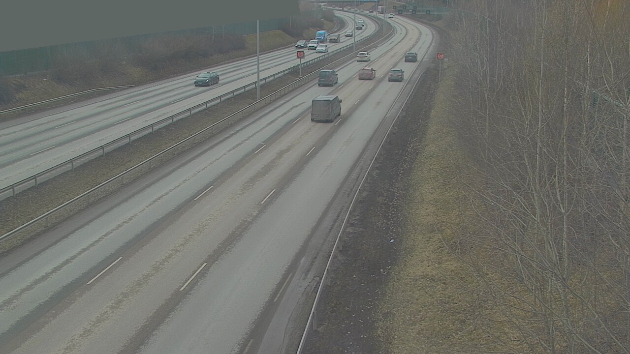 Kelikamerat Kuva Tie 101 Helsinki Konala, Helsinki, Uusimaa