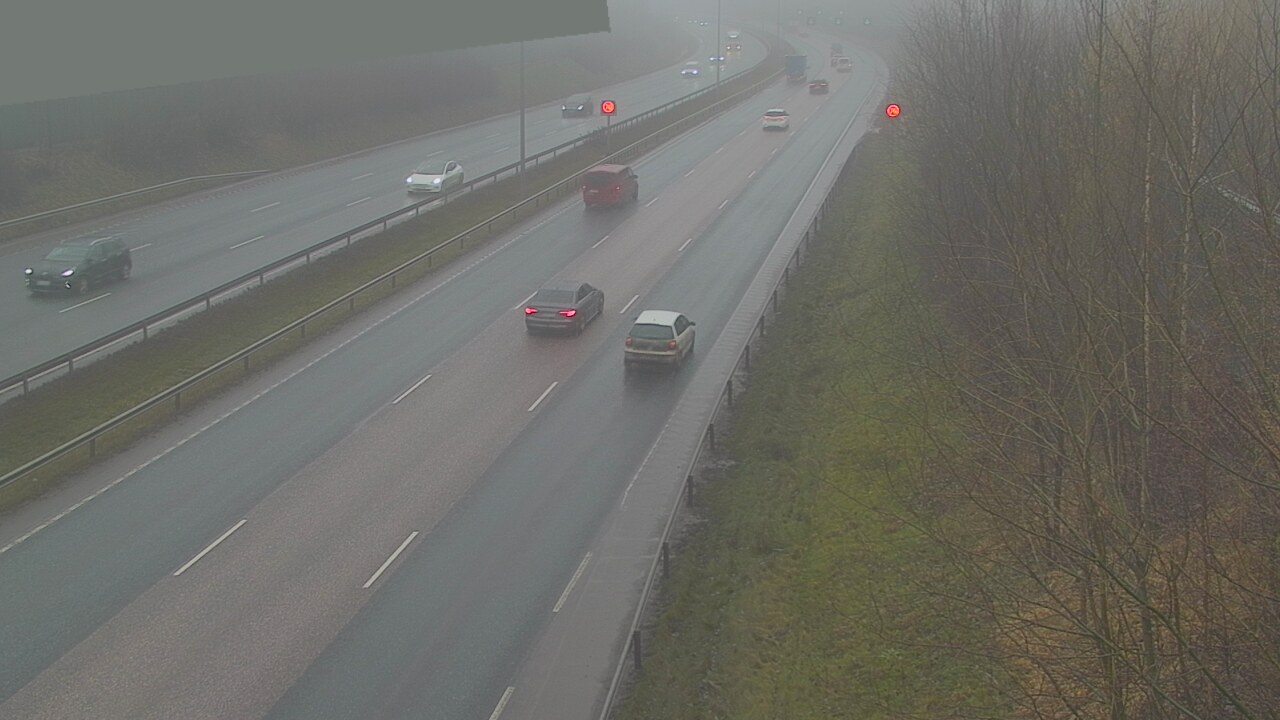 Kelikamerat Kuva Tie 101 Helsinki Konala, Helsinki, Uusimaa