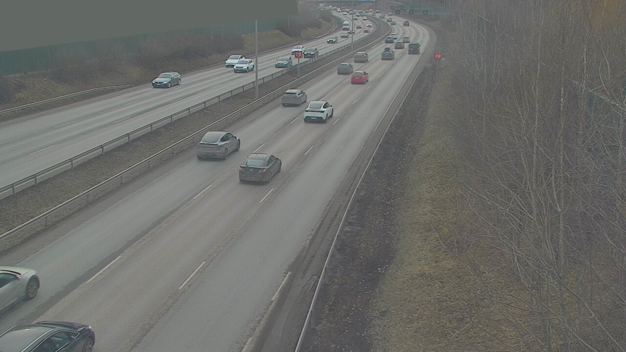 Kelikamerat Kuva Tie 101 Helsinki Konala, Helsinki, Uusimaa