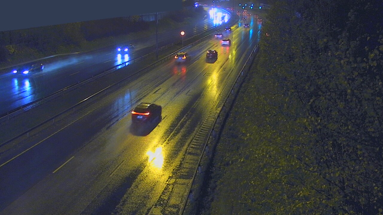 Kelikamerat Kuva Tie 101 Helsinki Konala, Helsinki, Uusimaa