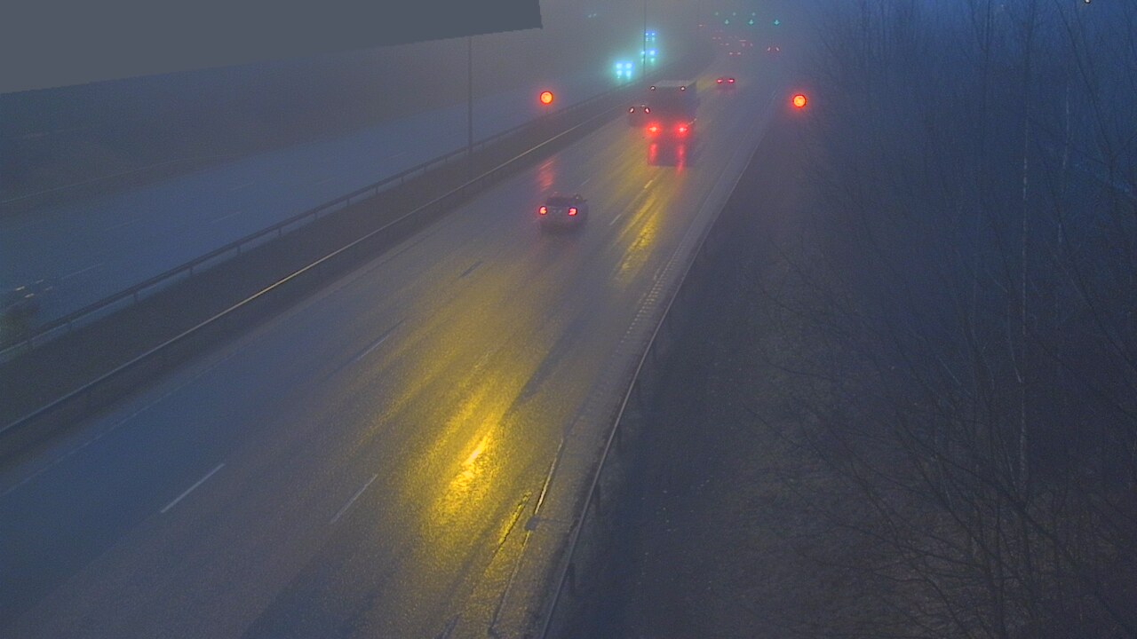 Kelikamerat Kuva Tie 101 Helsinki Konala, Helsinki, Uusimaa