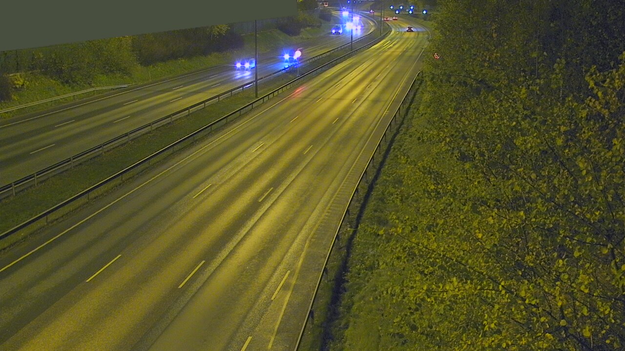 Kelikamerat Kuva Tie 101 Helsinki Konala, Helsinki, Uusimaa