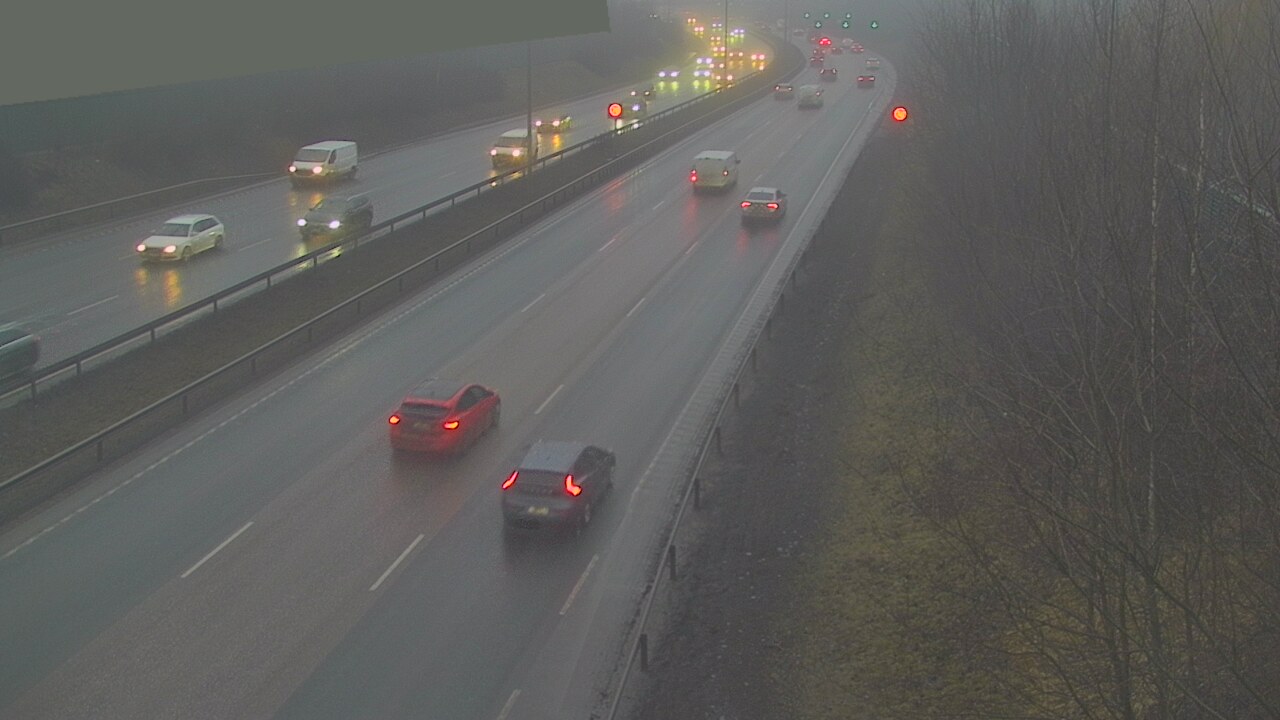 Kelikamerat Kuva Tie 101 Helsinki Konala, Helsinki, Uusimaa