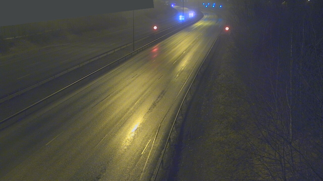 Kelikamerat Kuva Tie 101 Helsinki Konala, Helsinki, Uusimaa