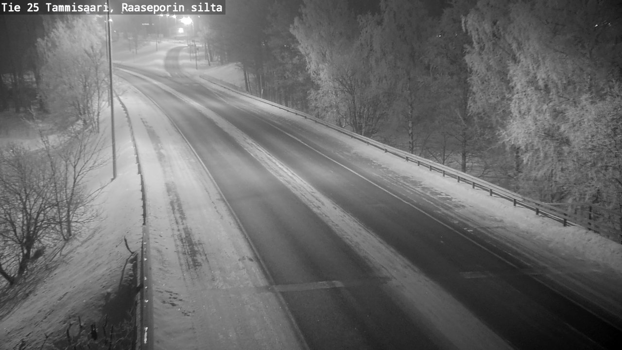 Kelikamerat Kuva Tie 25 Raasepori, Raasepori, Uusimaa