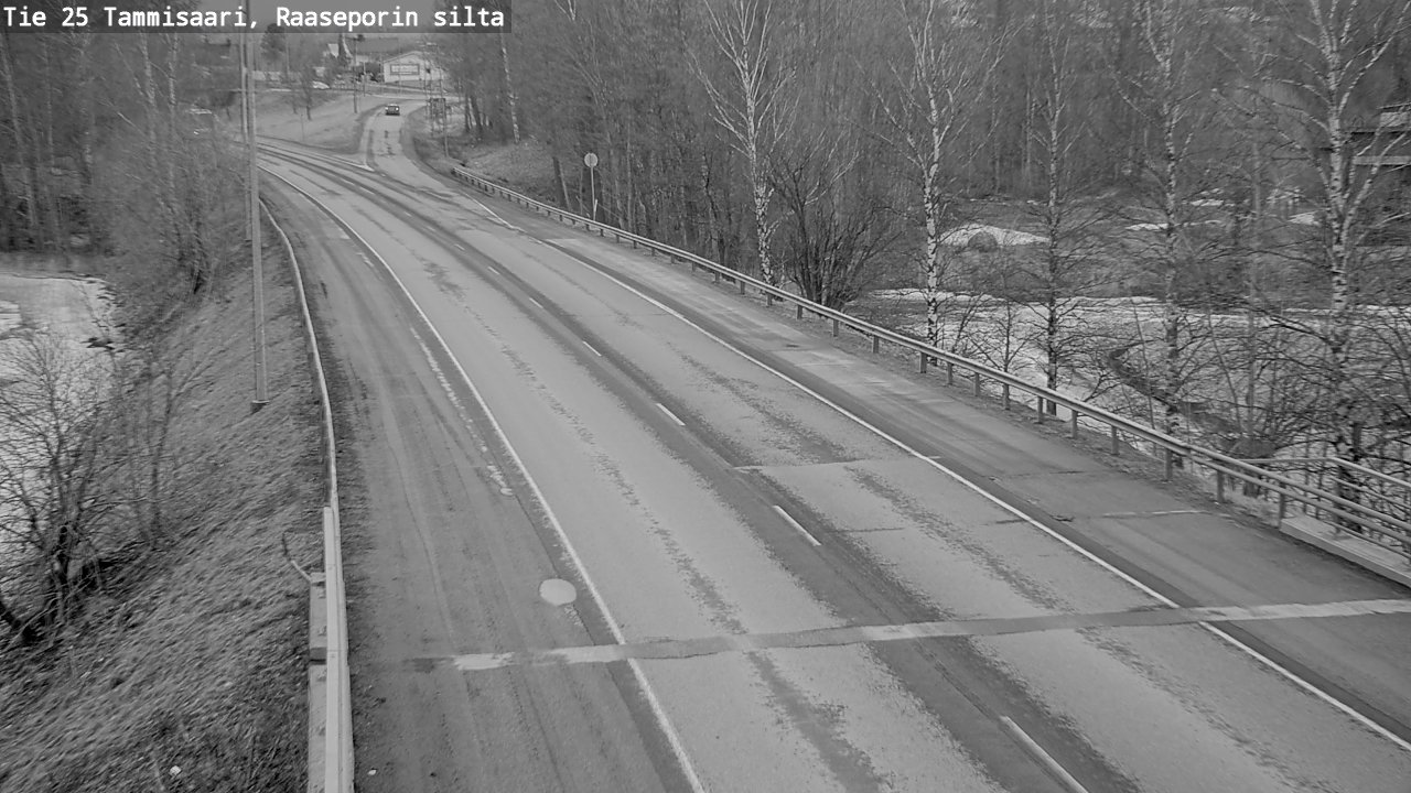 Kelikamerat Kuva Tie 25 Raasepori, Raasepori, Uusimaa