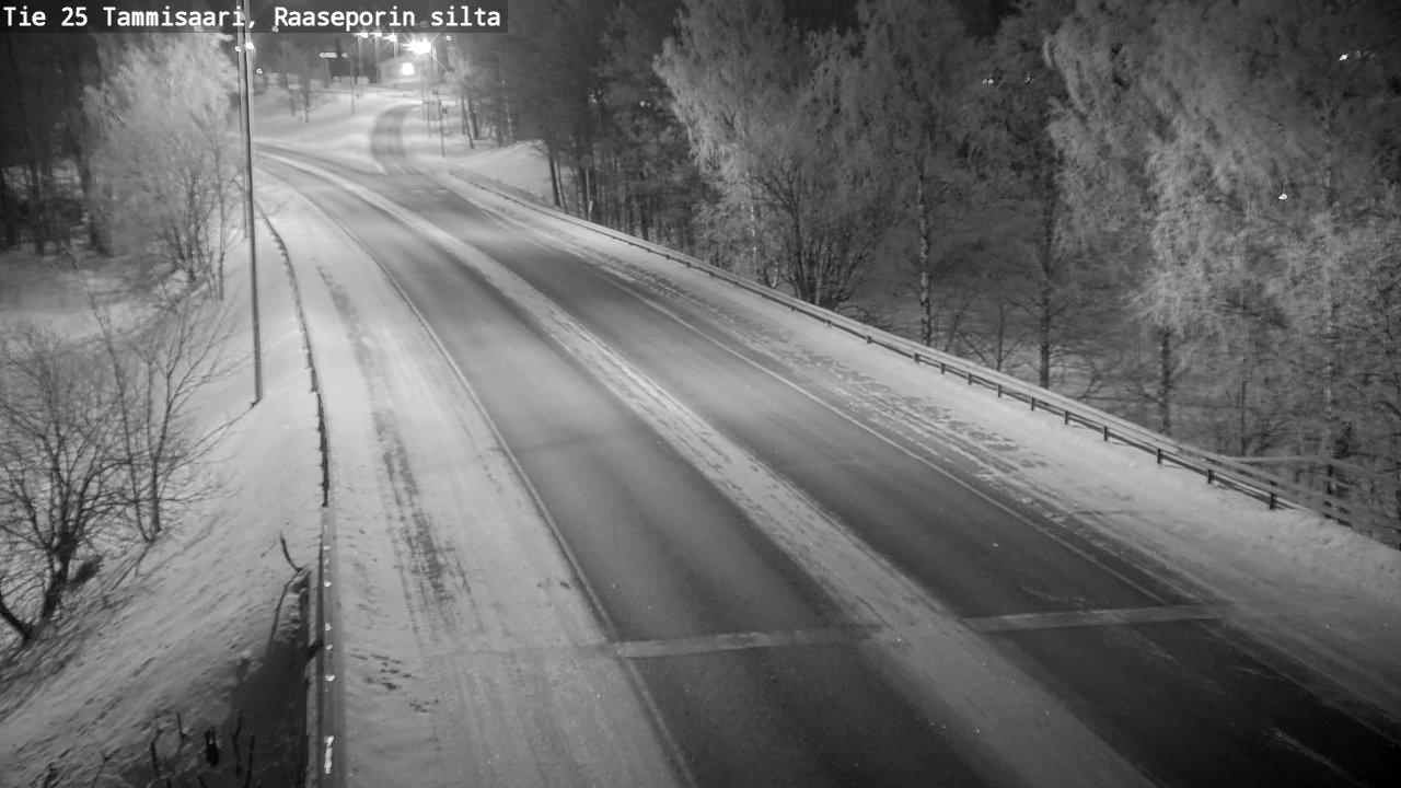 Kelikamerat Kuva Tie 25 Raasepori, Raasepori, Uusimaa