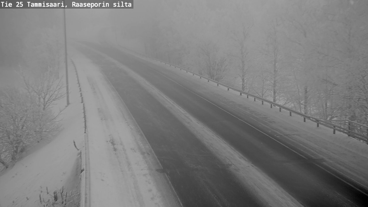 Kelikamerat Kuva Tie 25 Raasepori, Raasepori, Uusimaa