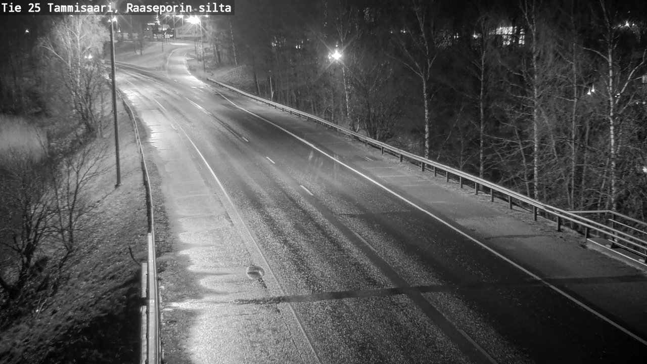 Kelikamerat Kuva Tie 25 Raasepori, Raasepori, Uusimaa