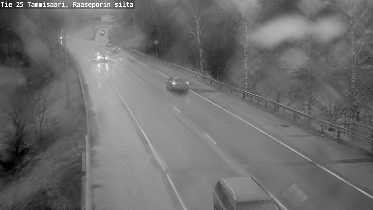 Kelikamerat Kuva Tie 25 Raasepori, Raasepori, Uusimaa