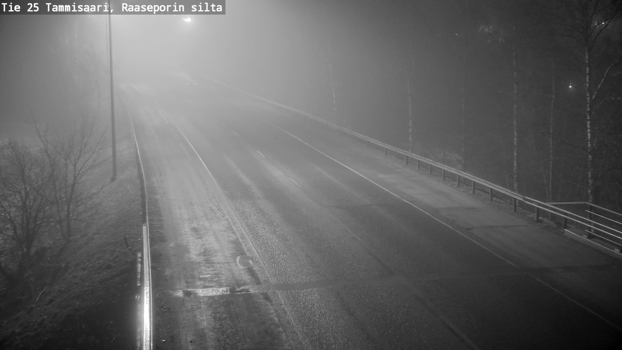 Kelikamerat Kuva Tie 25 Raasepori, Raasepori, Uusimaa