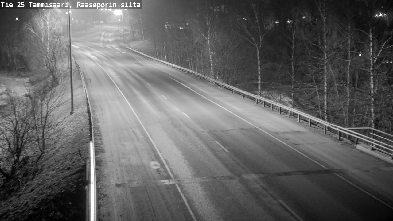 Kelikamerat Kuva Tie 25 Raasepori, Raasepori, Uusimaa