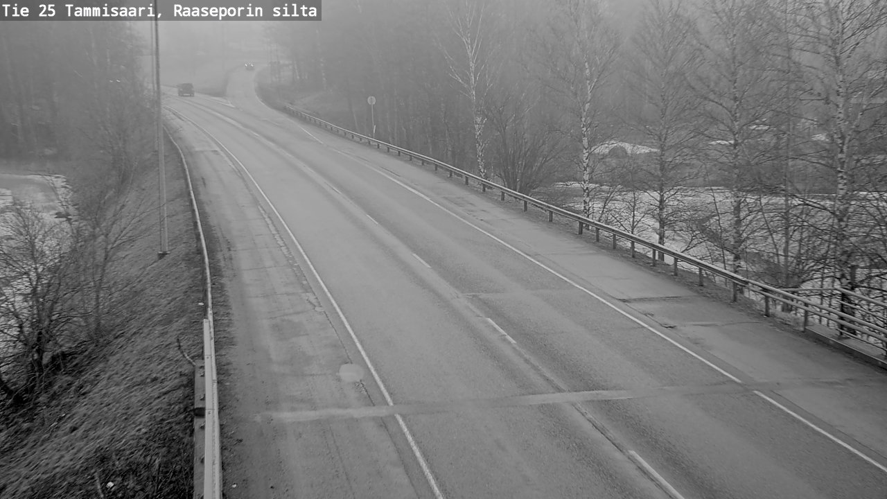 Kelikamerat Kuva Tie 25 Raasepori, Raasepori, Uusimaa